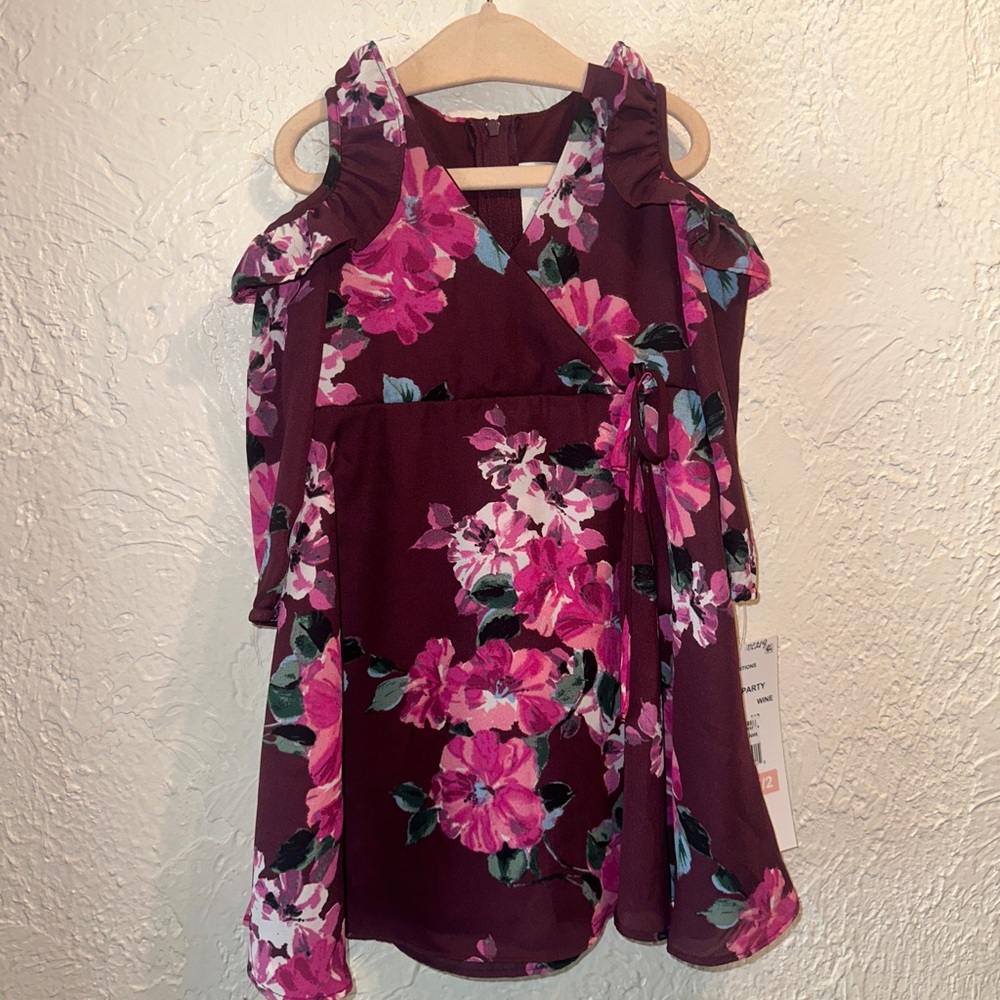 Dress 2T